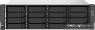 Сетевой накопитель QNAP TS-1673AU-RP-16G 