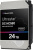 WD Ultrastar DC HC580 24TB WUH722424ALE604 