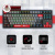Клавиатура A4Tech Bloody S87 Energy Red (Bloody BLMS Red Plus) 