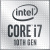 Процессор Intel Core i7-10700 Процессор Intel Core i7-10700