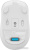 Мышь A4Tech Fstyler FG16CS Air (белый) 