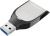 Кардридер SanDisk Extreme Pro SD USB 3.0 SDDR-399-G46 Кардридер SanDisk Extreme Pro SD USB 3.0 SDDR-399-G46