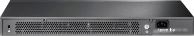 Управляемый коммутатор уровня 2+ TP-Link TL-SG3428 V1 