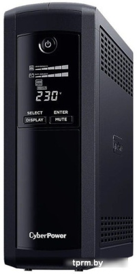 Источник бесперебойного питания CyberPower Value Pro VP1200E(I)LCD 