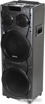 Aiwa CAS-1001 