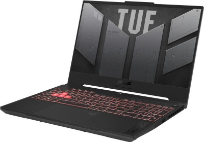 Игровой ноутбук ASUS TUF Gaming A15 2023 FA507NVR-LP118 