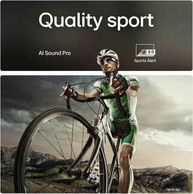 Телевизор LG QNED AI QNED70 50QNED70A6A 