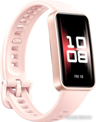 Фитнес-браслет Huawei Band 9 (чарующий розовый, международная версия) 