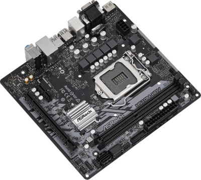 Материнская плата ASRock H510M-HDV 