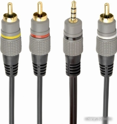 Кабель Cablexpert CCAP-4P3R-1.5M 