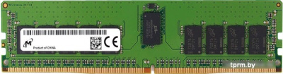 Micron 16GB DDR4 PC4-25600 MTA18ASF2G72PZ-3G2J3 