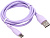Кабель Cablexpert CC-USB2S-AMCM-1M-V 
