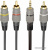 Кабель Cablexpert CCAP-4P3R-1.5M 
