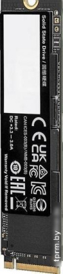 SSD Gigabyte AORUS Gen4 7300 2TB AG4732TB 