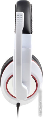 Наушники Gembird MHS-001-GW 