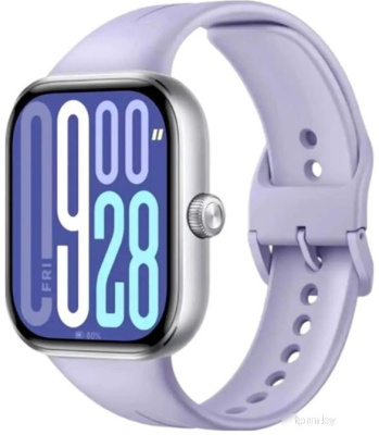 Xiaomi Redmi Watch 5 (фиолетовый, международная версия) 