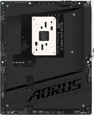 Gigabyte B850 Aorus Stealth 