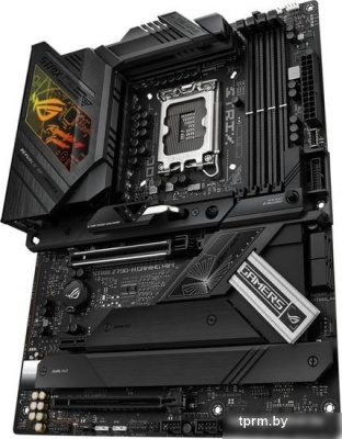 Материнская плата ASUS ROG Strix Z790-H Gaming WIFI 