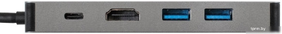 ExeGate DUB-21C/PD/HL EX293982RUS 
