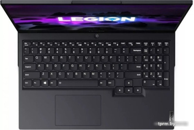 Игровой ноутбук Lenovo Legion 5 15ACH6H 82JU00THPB 