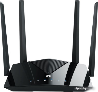 Wi-Fi роутер Netis NX10 