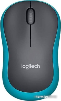 Клавиатура + мышь Logitech MK275 Wireless Combo 