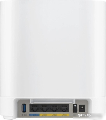 Wi-Fi роутер ASUS ExpertWiFi EBM68 (1 шт) 
