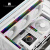 Thermalright Peerless Vision 360 ARGB (белый) 