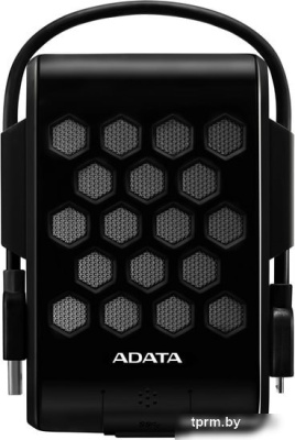 Внешний накопитель A-Data HD720 AHD720-1TU31-CBK 1TB (черный) 