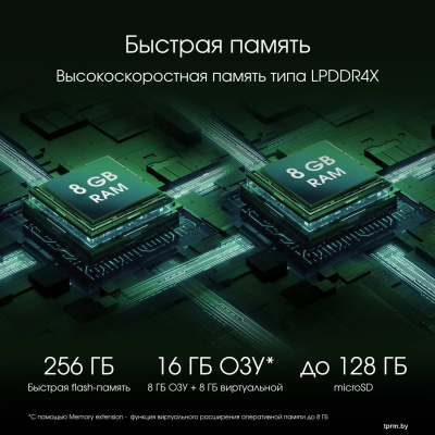 Планшет Digma Pro Pulse 4G 8GB/256GB (темно-зеленый) 
