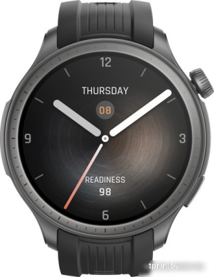 Умные часы Amazfit Balance (полночь) 
