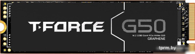 SSD Team T-Force G50 1TB TM8FFE001T0C129