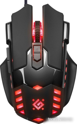 Игровая мышь Defender Inferno GM-536 