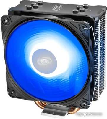 Кулер для процессора DeepCool GAMMAXX GTE v2 DP-MCH4-GMX-GTEV2 