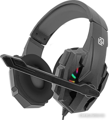 Наушники Oklick HS-L355G 