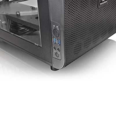 Корпус Thermaltake Core V21 [CA-1D5-00S1WN-00] 