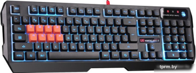 Клавиатура A4Tech Bloody B188 