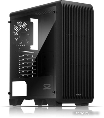 Корпус Zalman S2 