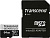 Transcend microSDXC 340S 64GB (с адаптером) 