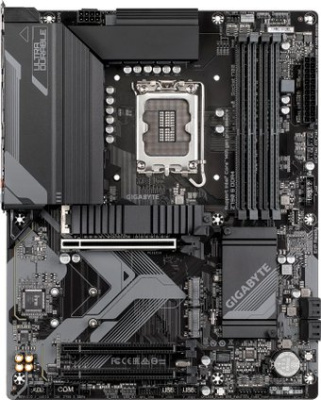 Материнская плата Gigabyte Z790 S DDR4 (rev. 1.0)