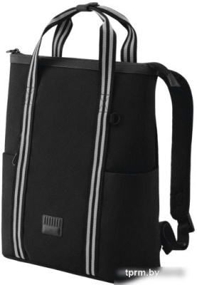 Городской рюкзак Ninetygo Urban Multifunctional (черный) 