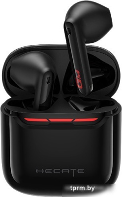 Наушники Edifier Hecate GM3 Plus (черный) 