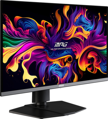 Игровой монитор MSI MPG 272URX QD-OLED 