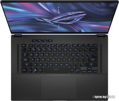 Ноутбук 2-в-1 ASUS ROG Flow X16 GV601RW-M6065W + внешняя RX 6850M XT 