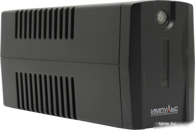 Источник бесперебойного питания Импульс Юниор Смарт 600 JS60114 