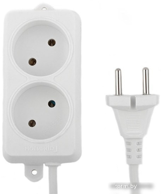 Удлинитель Гарнизон EL-NL2-W-3 