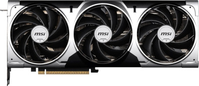 Видеокарта MSI GeForce RTX 5070 Ti 16G Ventus 3X OC 