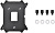 Комплект крепления Thermaltake LGA1700 Upgrade Kit CL-O031-ST00BL-A 
