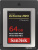 SanDisk Extreme Pro SDCFE-064G-GN4NN CFexpress Type B 64GB SanDisk Extreme Pro SDCFE-064G-GN4NN CFexpress Type B 64GB