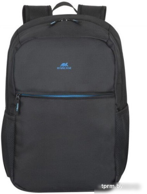 Городской рюкзак Rivacase 8069 (черный) 